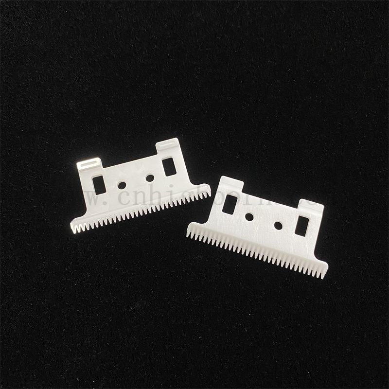 Heißverkauf Zirkonia Keramik Haarschnittklinge für Bartschneider Austausch