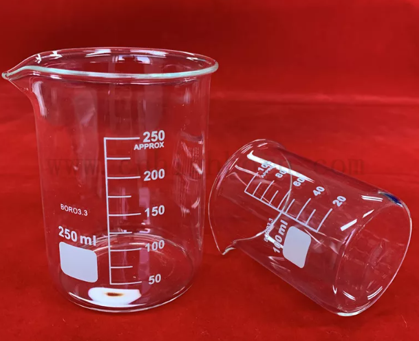 Was ist Borosilikatglas und seine Vorteile?