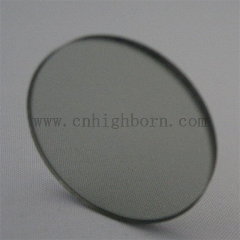 Neutralgraues optisches NG-Glas