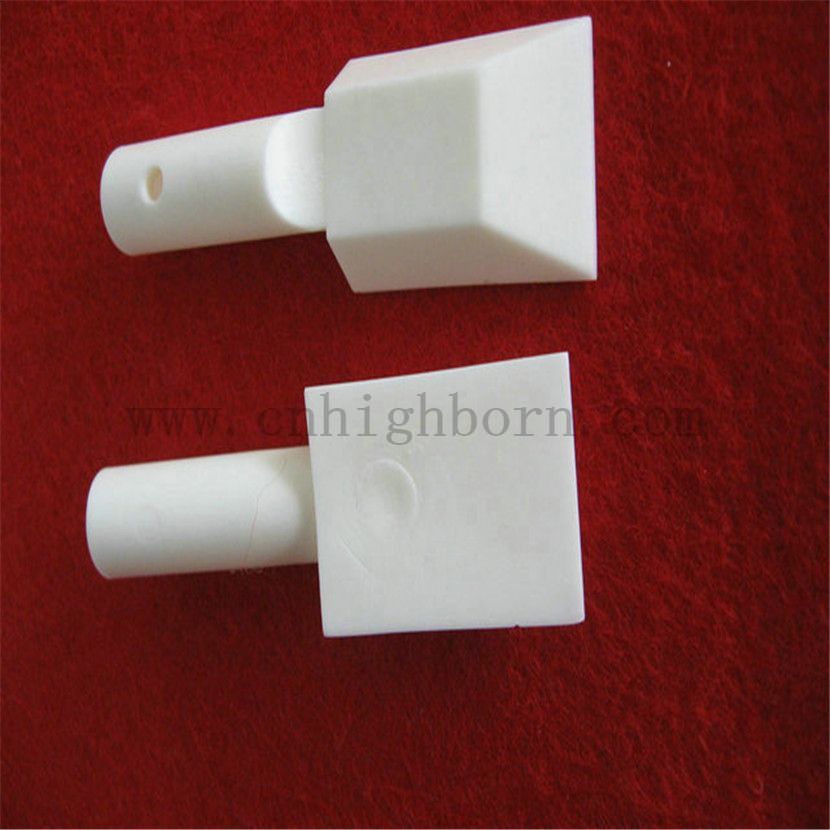 Textile Zirkonia Keramik -Verschlussschneider Muratec Blade