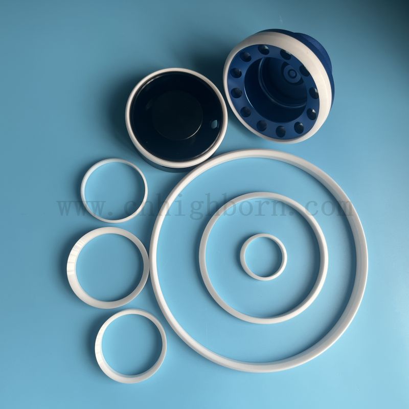  Zirkonoxid-Zro2-Keramik-Messerring für Tampondrucker