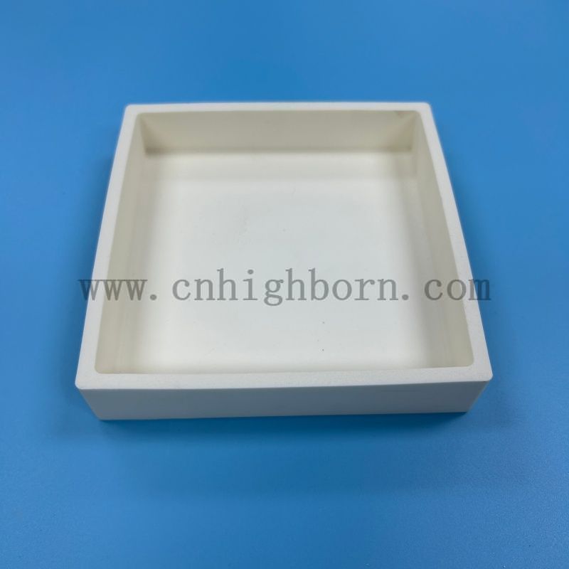 Keramischer Ofensack