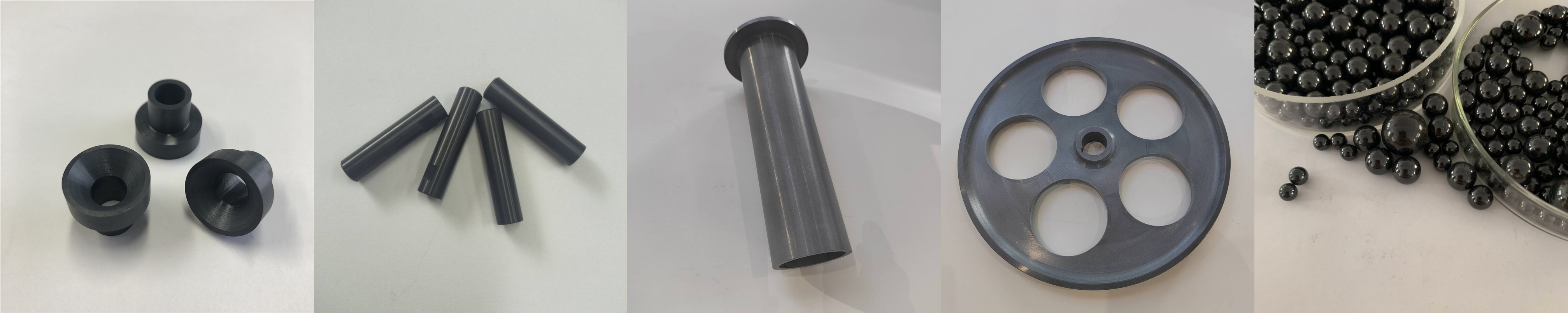 Siliziumnitrid