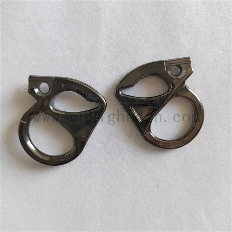 textile Isolierteile