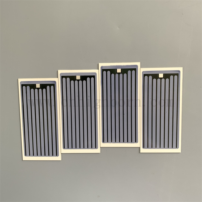  Neues Design 3,5 g/h Keramik -Ozonplatte für Home Ozon Luftreiniger