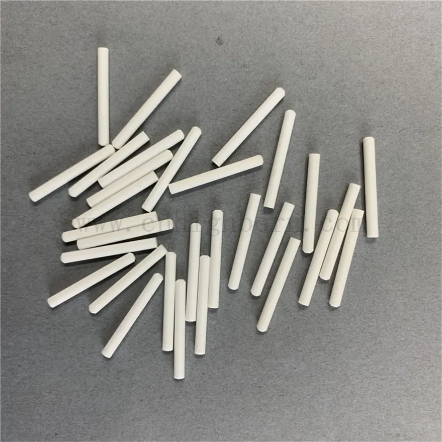 Customized Isolierende Beo Beryllium Keramikwelle