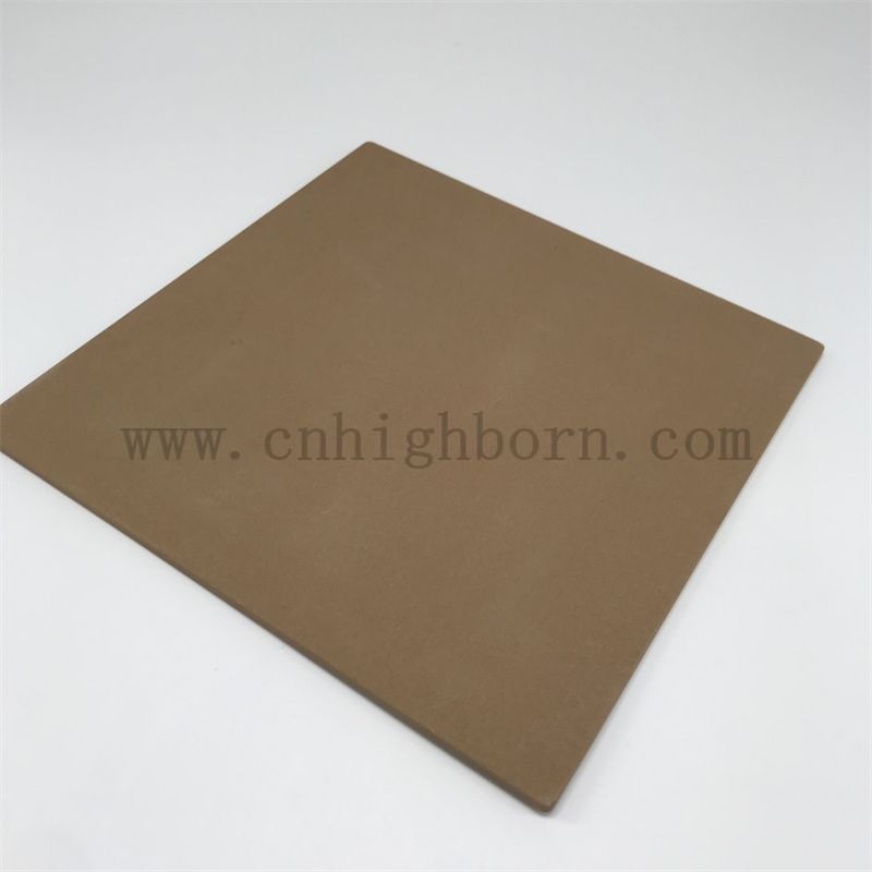 por&ouml;ses Aluminiumoxidblatt 