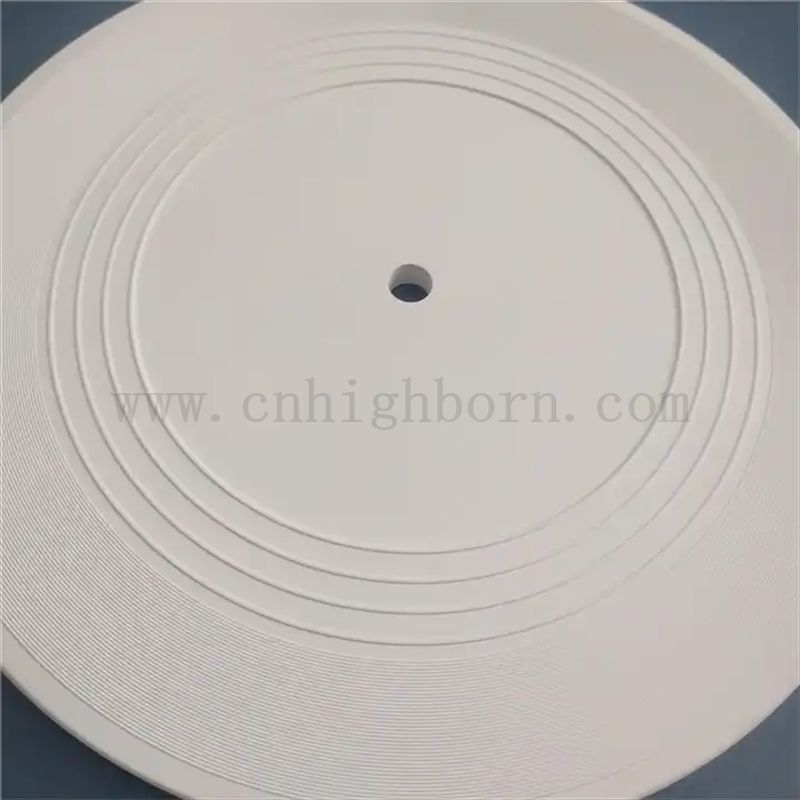 Maßgeschneiderte Aromatherapie Gips -Platten -Duft ätherischer Öl Duft Aroma Gips Diffusor