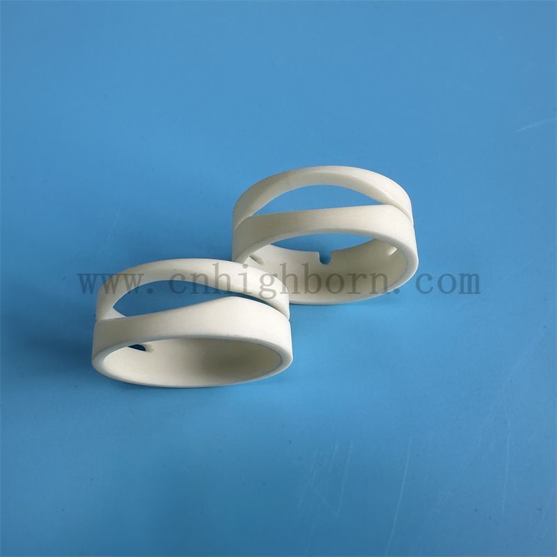 Textil Alumina Guide