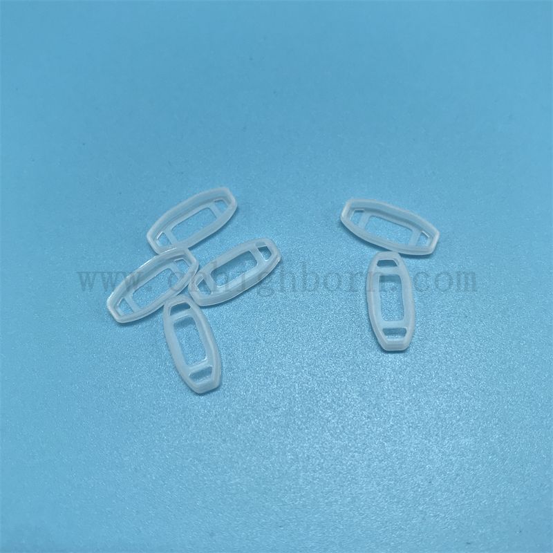 Silikongummi -Dichtungsdichtungsdicht staubdierbares Silikon -Gummi -Accessoires Schutzabdeckung