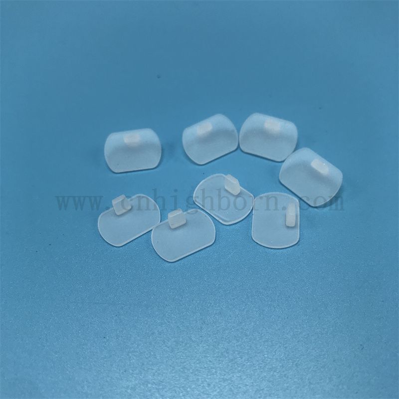  T-Typ wasserdichtes Silikon-Gummi-Dichtungsdicht 