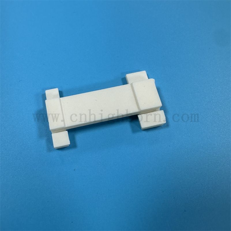 Custom Machinery Engineering Mahlen Zirkonia Zro2 Keramikführer Ersatzteile