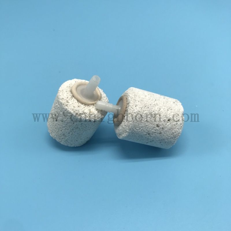 Blasendiffusor Luftsteine