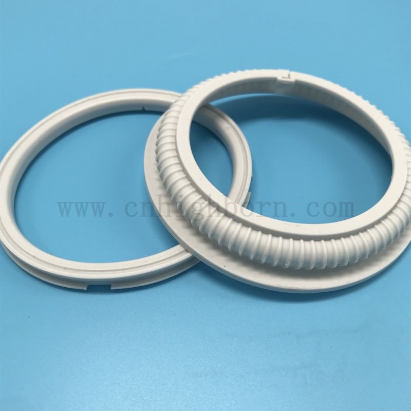 Sicherheitsmaterial Silikon -Gummi -Dichtungsring für Baby -Fütterungsflasche und Wasserbecher Silastic Dichtung Waschmaschine