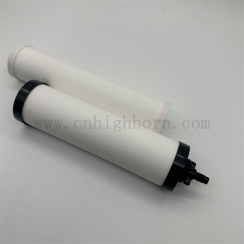 Outdoor Camping Water Purifier Outdoor Survival Filter Outdoor Direct Drinking Water Purifier