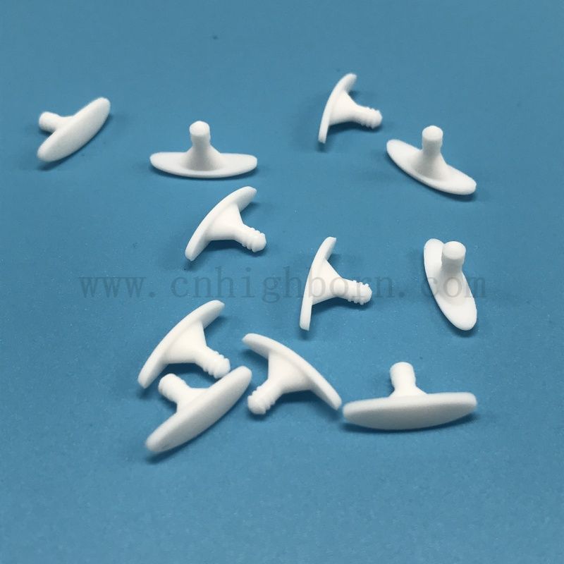 Wasserdichtes Silikon -Gummi -Dichtungsteil Silastic Plug Stopper für 3C -Produkte und mechanische Geräte