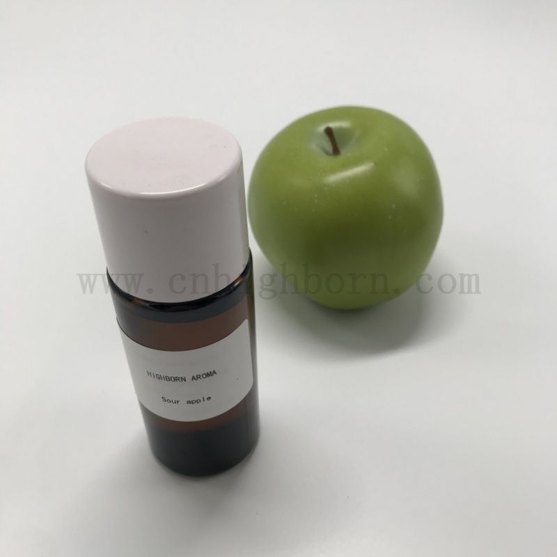 Verschiedene Geschmack