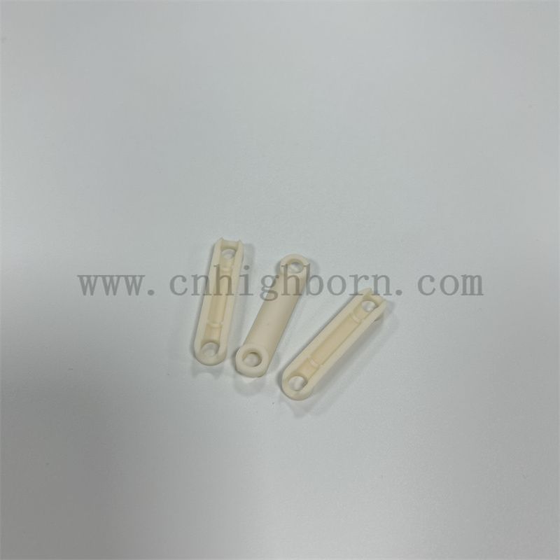 Alumina -Keramikteil