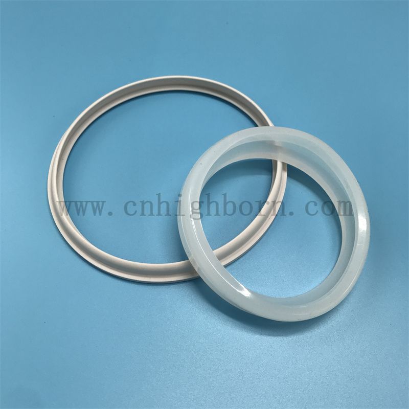 Wasserdichte Silikon -Gummi -Dichtungsringdichtung für 3C -Produkte und mechanische Geräte