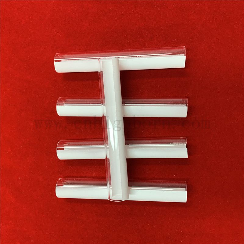 Anpassungsr&ouml;hre