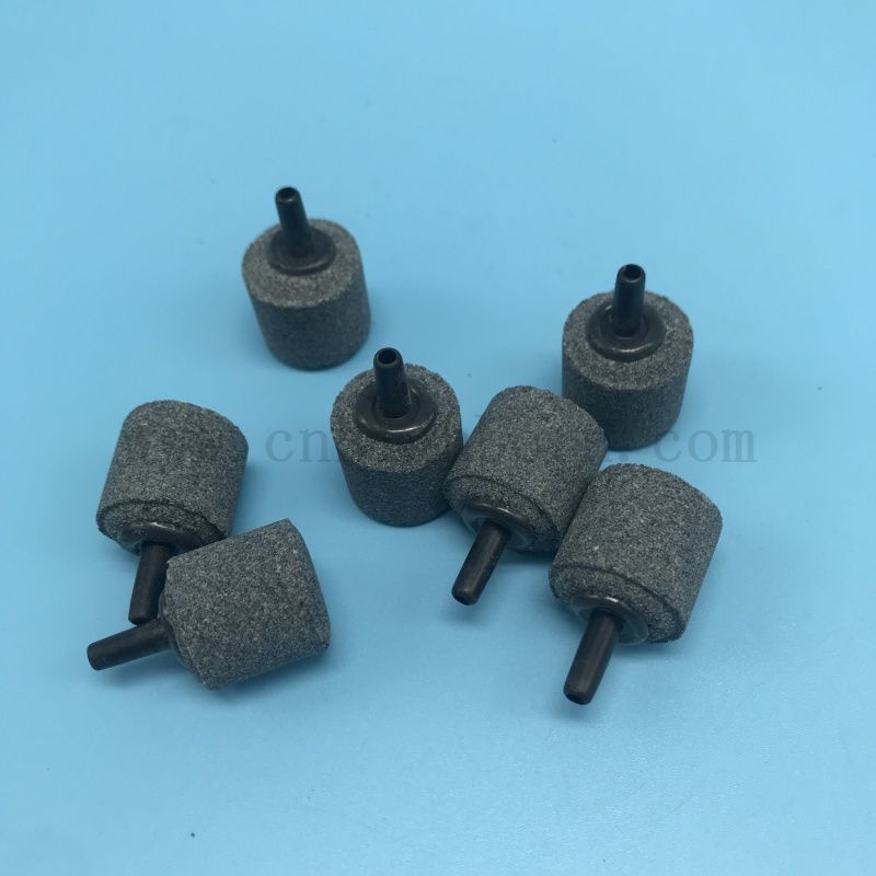 Gute Atmungsaktivität Aquaneat Aquarium Diffusor Luftstein Belüftungsblase für Fischtank