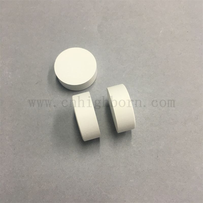 Customized Designs Gypsum Aroma Diffusor Duft Keramikstein Rundplatte