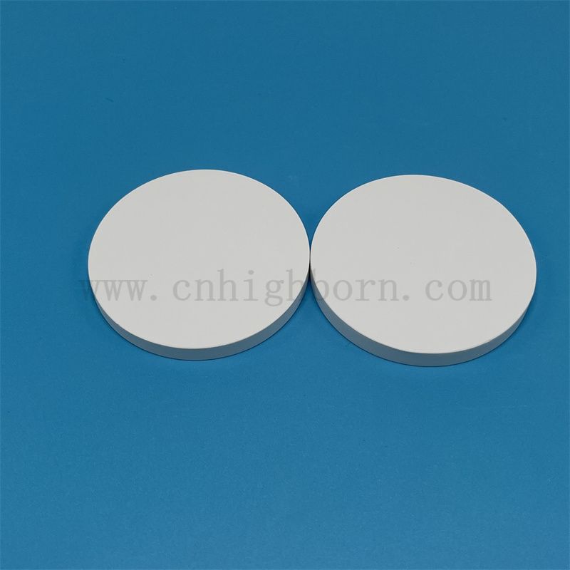 Benutzerdefinierte einseitete Logo Hanging Gips Aroma Platte Poröser Keramik Expanding Dufttafel