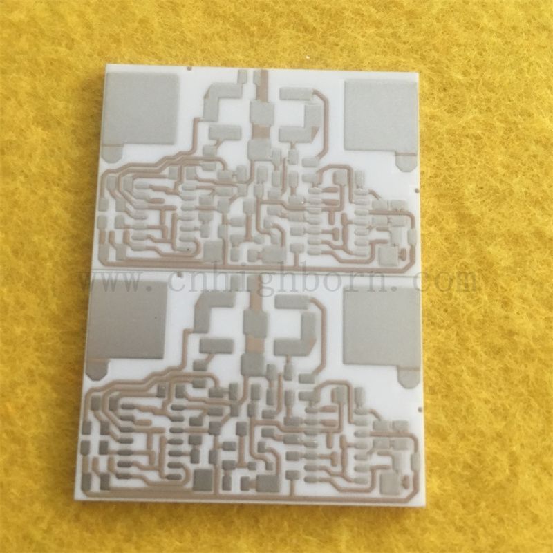 Was ist ein Dickschichtwiderstand?