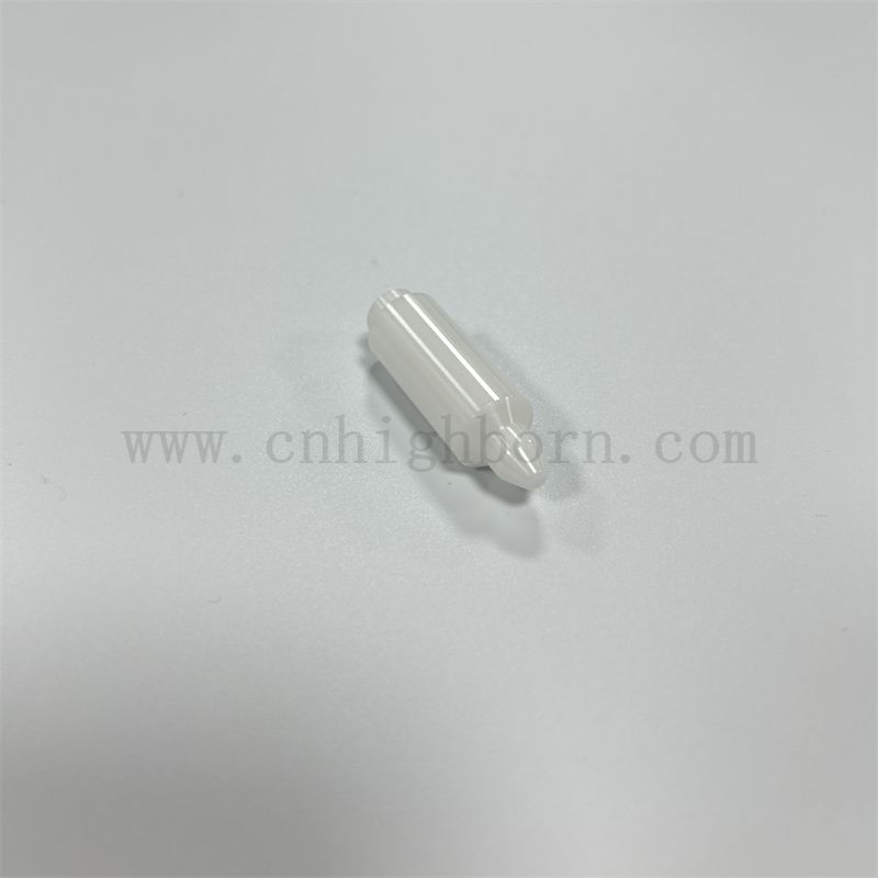 Hohe Verschleißfestigkeit Zirkonia Keramikspitze ZRO2 Keramikrohrstift/Stift Nib
