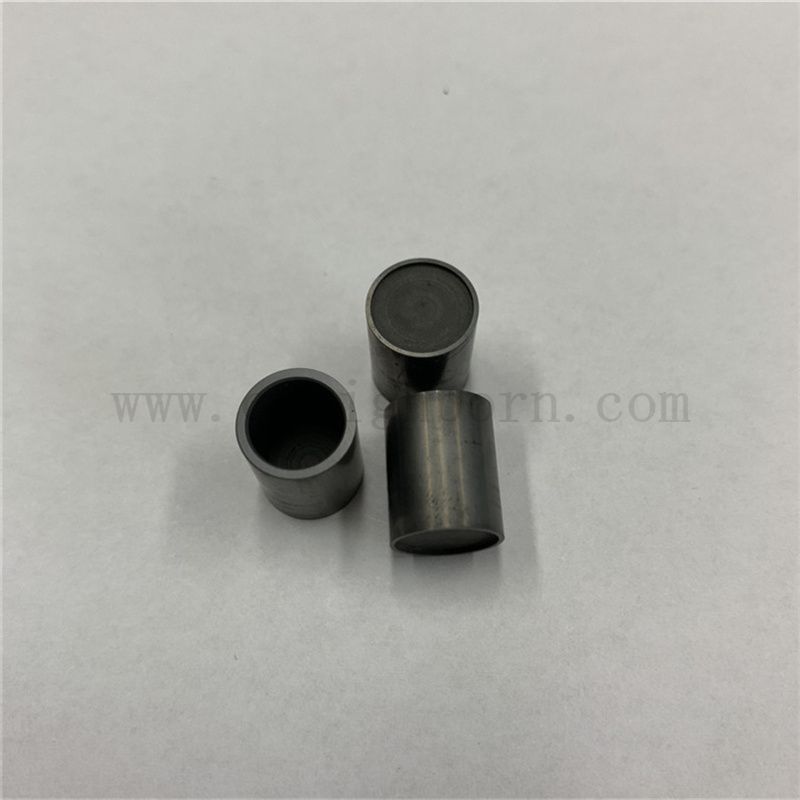 Feuerfestes Siliziumkarbidkeramik -Keramik -Tiegel