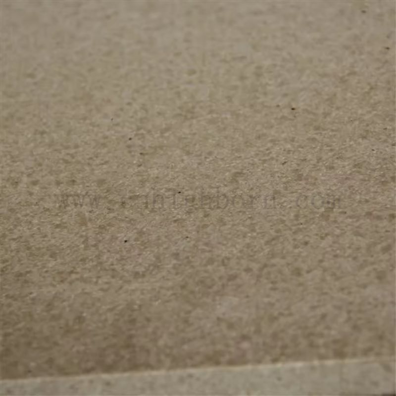 Niedrige thermische Leitfähigkeit Cordierit Mullit Keramikplatte Langlebige Refraktär Keramikblech