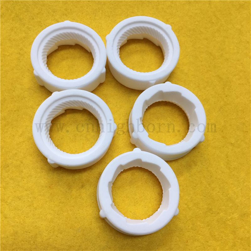 Pfeffer Mill Al2o3 Schleifkernkeramik umweltfreundlich