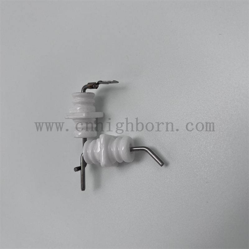 Aluminiumoxidz&uuml;ndung