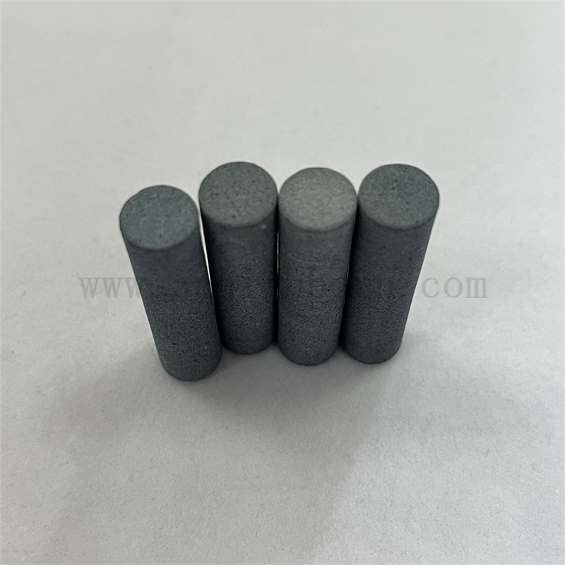 Customized Porous Ceramic Aroma Diffusor Stab ätherische Öl -Volatilisationsstäbe