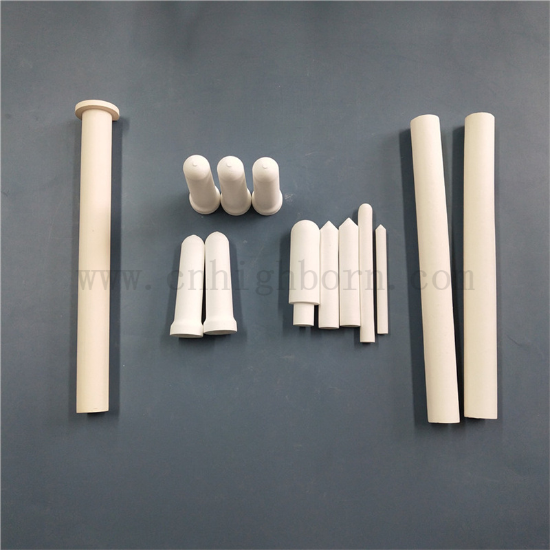 Pestizid langsam freisetzende mikroporöse Keramik Doch 