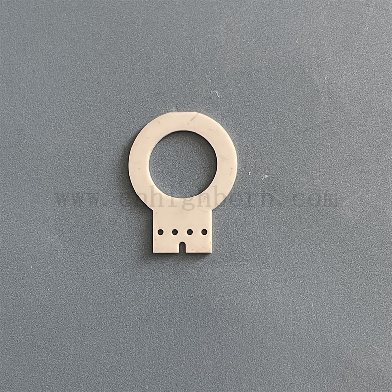 Detektor-Dickfilm-Substrat des Kfz-Ölpegel-Niveau-Niveau-Niveau-Sensors