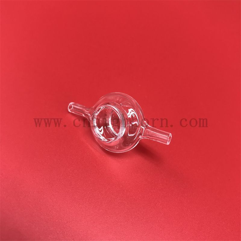 UV-Quarzk&uuml;vette