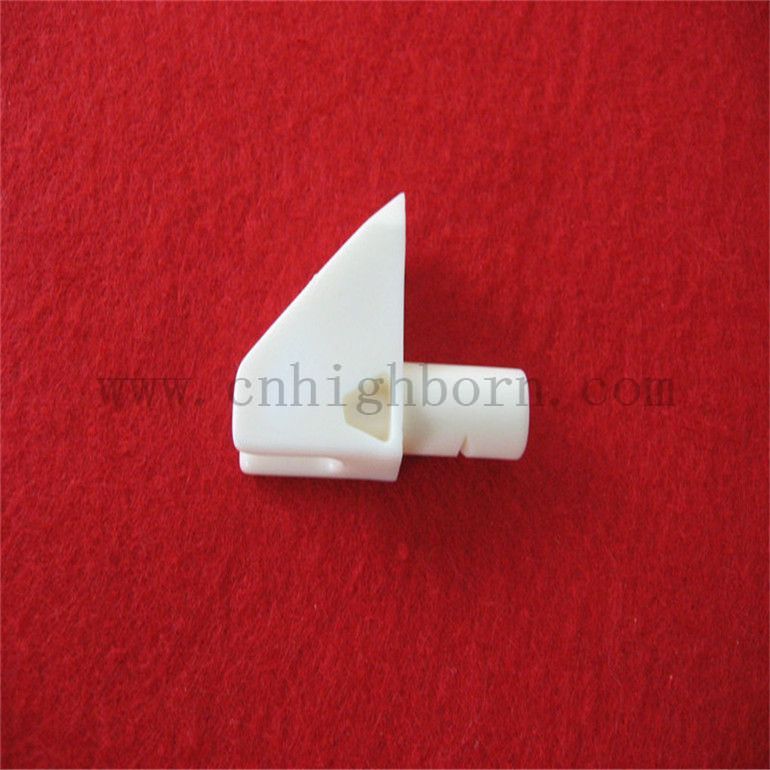 Customized Textile Ceramic Garn Guide Textile Industrie Fadendrahthandbuch