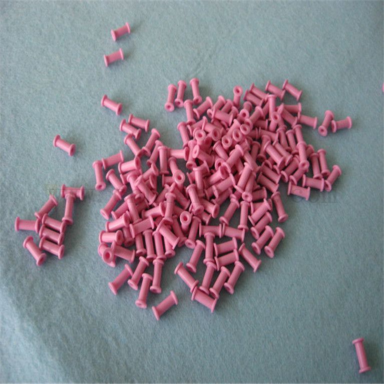 Angepasste 95% ige Aluminiumoxid -Textilkeramikgarnspanner für Strangwickler