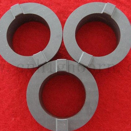  Tragenfestigkeit SSIC Silicon Carbid Ceramic Waschmaschine