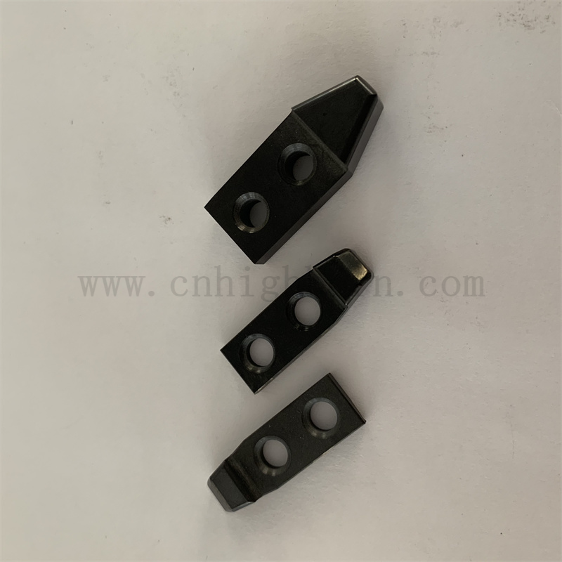 Si3n4-Schwei&szlig;stift