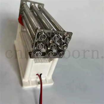 220 V 60g/h Luftbehandlung Quarzrohr Ozongeneratormodul