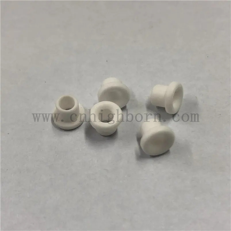 Textilkeramikf&uuml;hrung