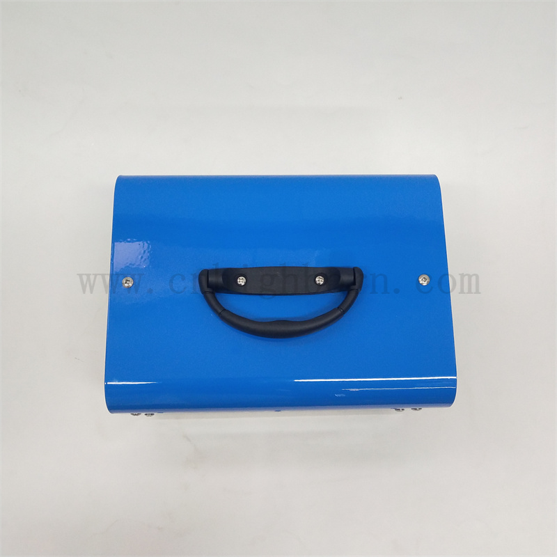 60g/h Home Car Hocheffizienzluftreiniger Ozonplatte Ozonizer Keramik -Ozongenerator 