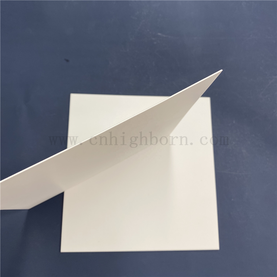 Angepasste Beo Beryllium Keramikplatte