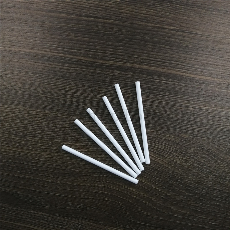 Elektrische Isolierung dünne Beo Beryllium Keramikstange