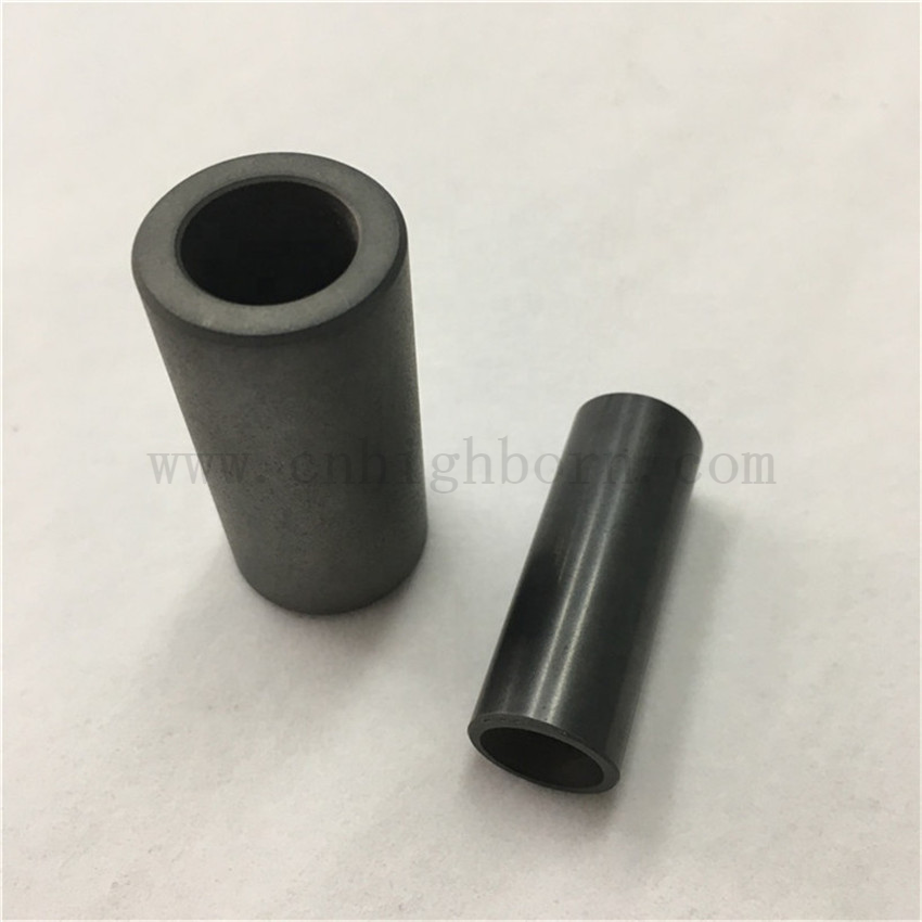 Hitzebeständige Ssic-Silizium-Carbid-Keramikdüse