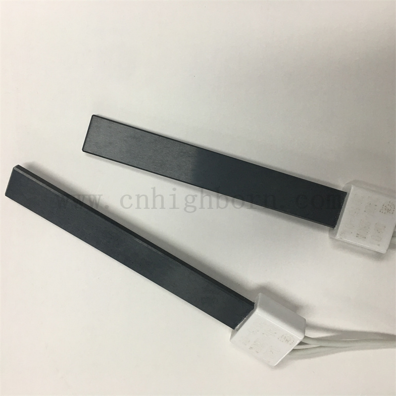 Si3n4 Siliziumnitridkeramik -Zündheizung für Biomassepelletofen