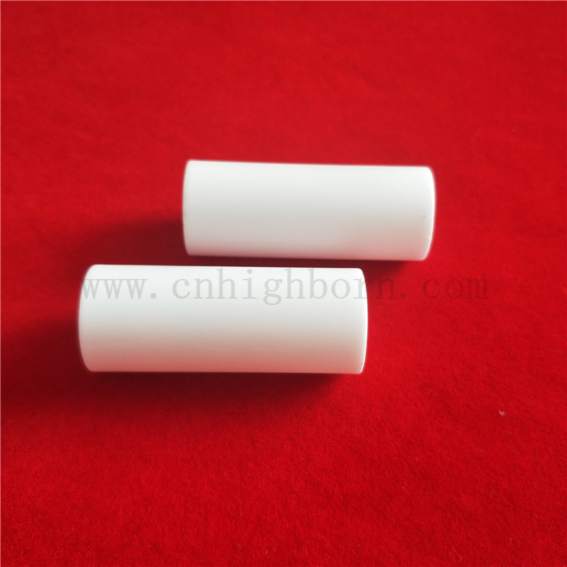 Hochvolumenwiderstand BEO Beryllium Keramikrohr