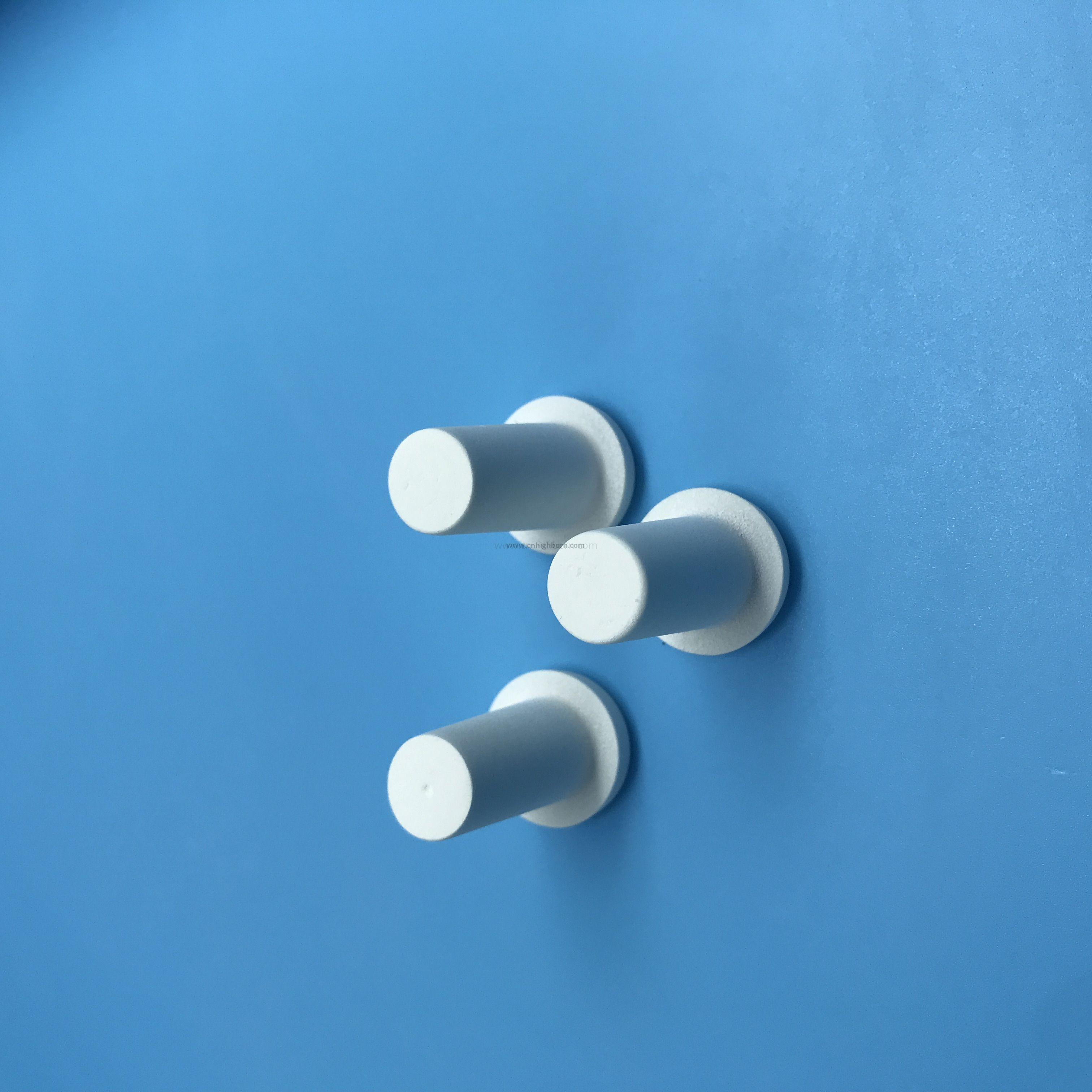 Poröses Filterrohr aus natürlichem Kieselgur, Kieselgur-Keramikstab